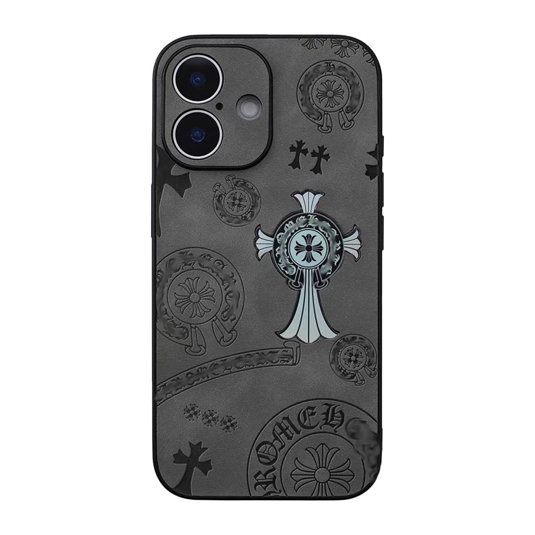 Reflective iPhone Case