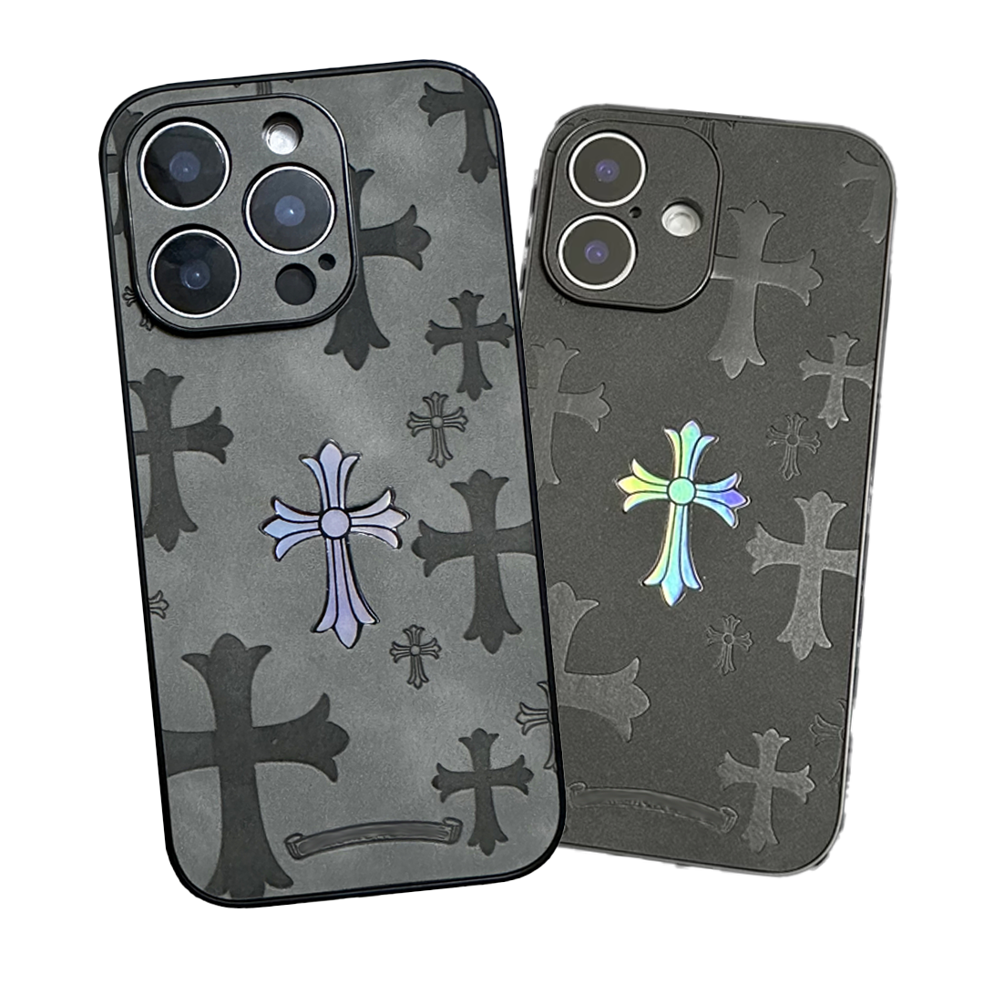 Reflective iPhone Case