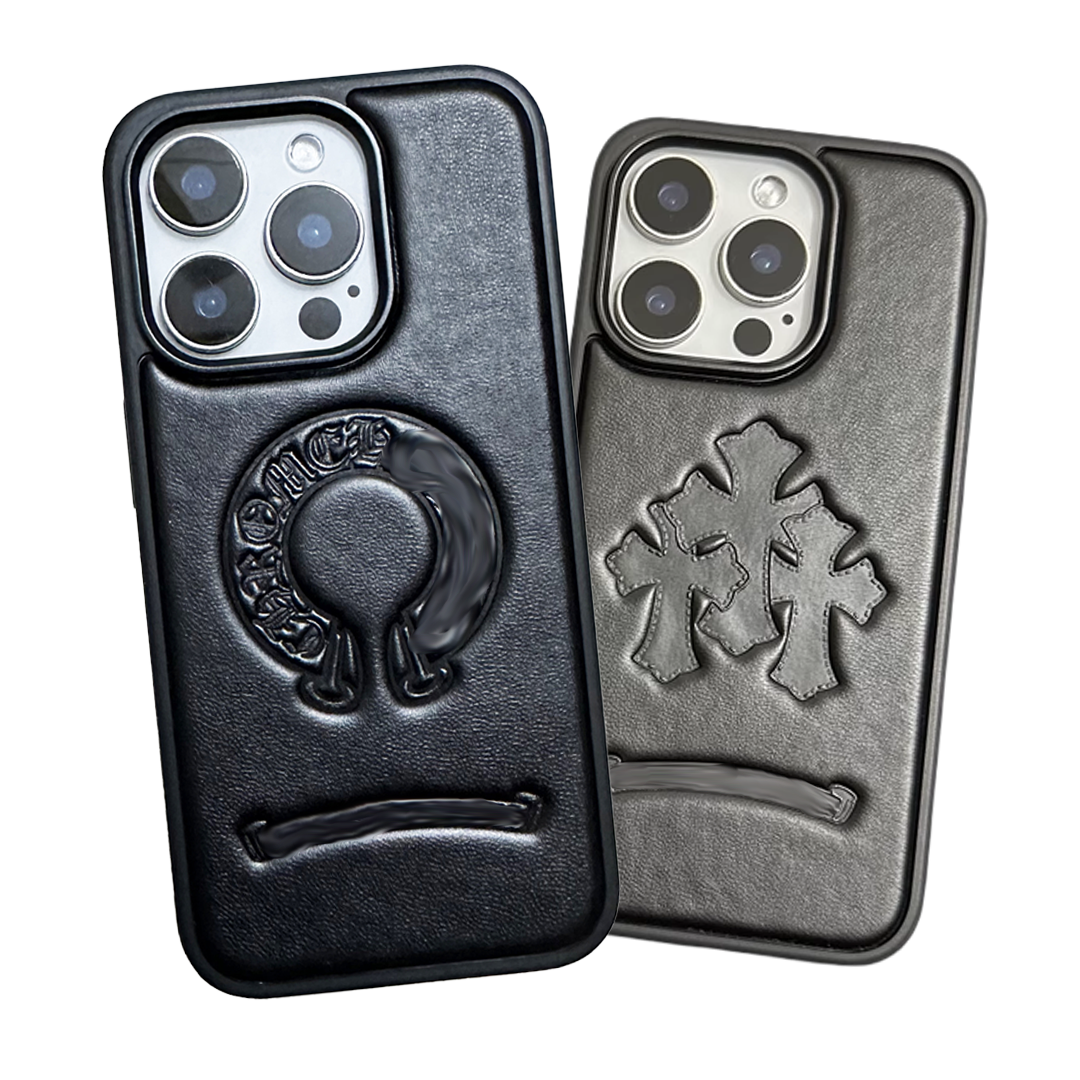 Engraved iPhone Case