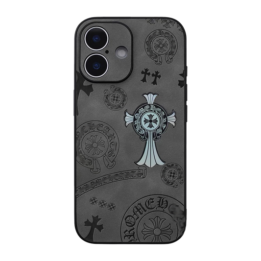 Reflective iPhone Case