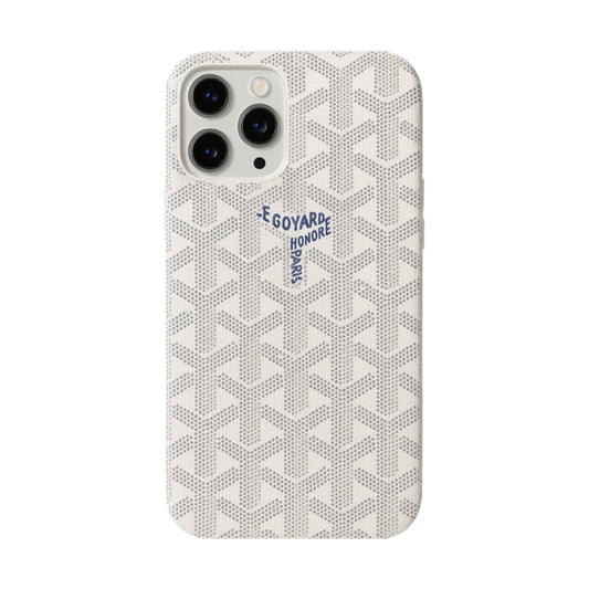Graphic Case Blanche