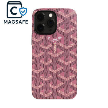 Graphic Case Rose