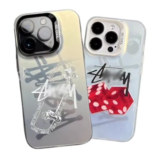Graphic iPhone Case