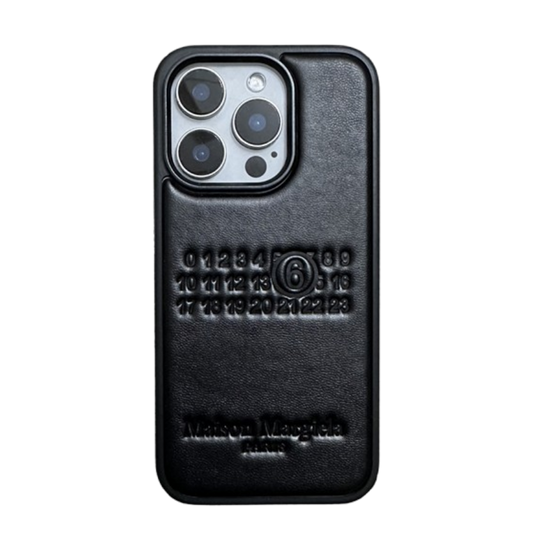 Engraved iPhone Case