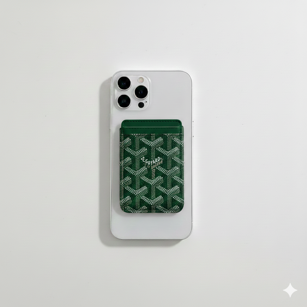 Graphic Card Holder MageSafe