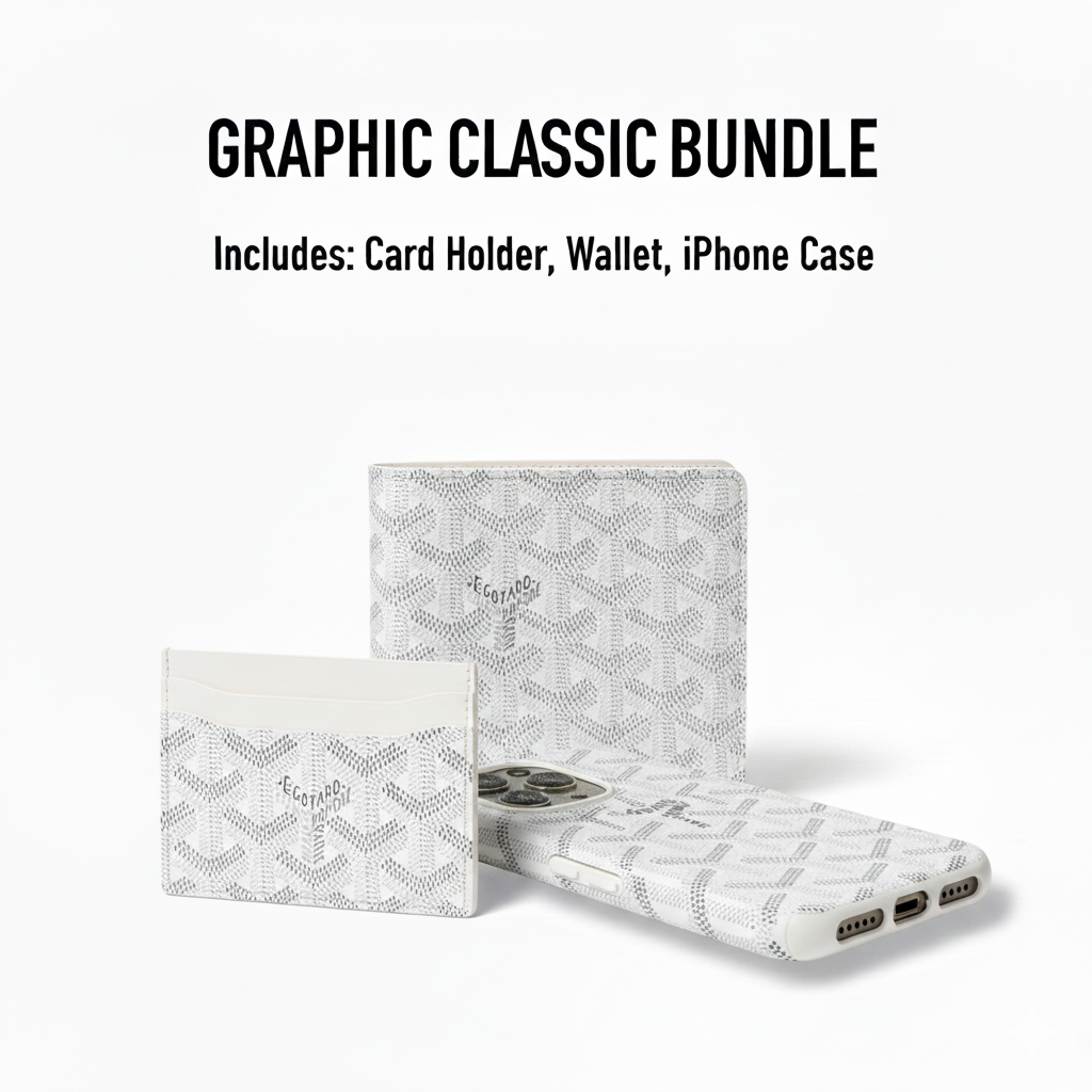 Graphic Classic Bundle