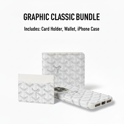 Graphic Classic Bundle