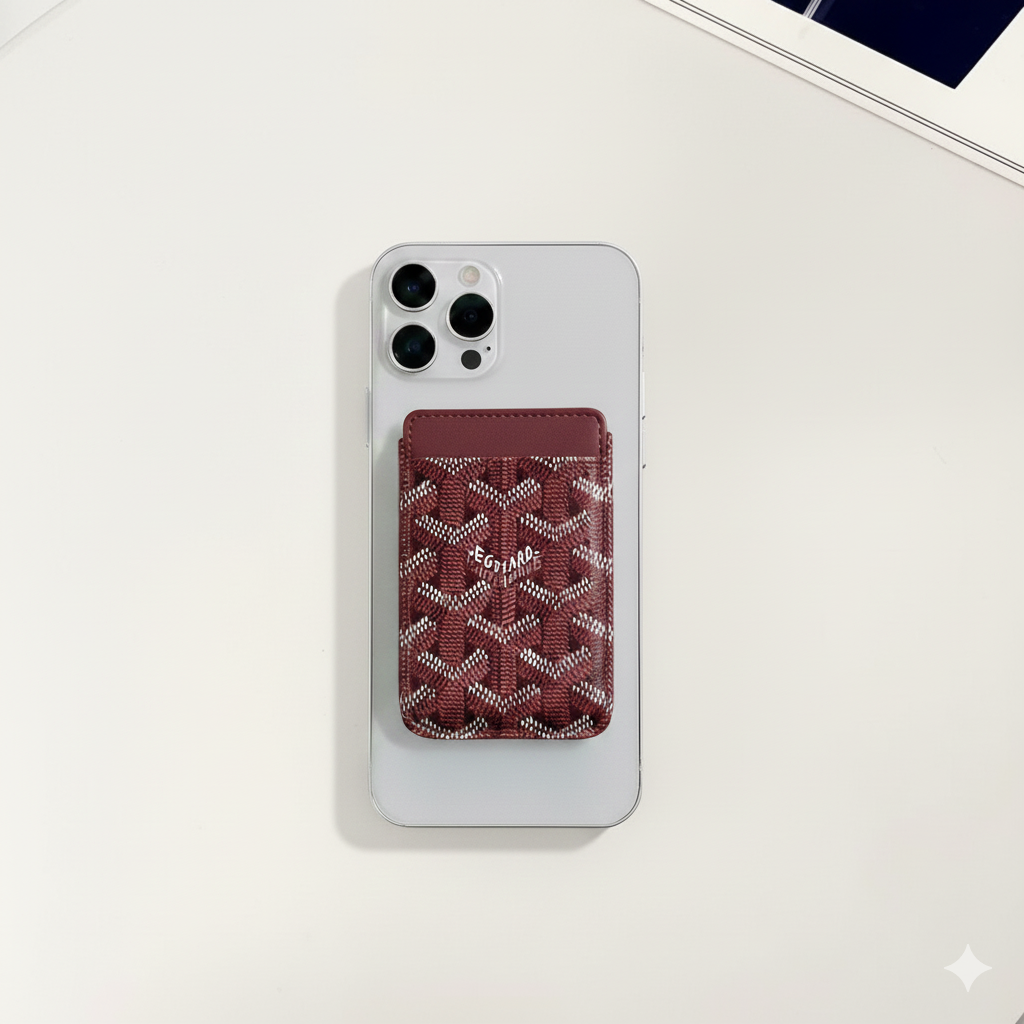 Graphic Card Holder MageSafe