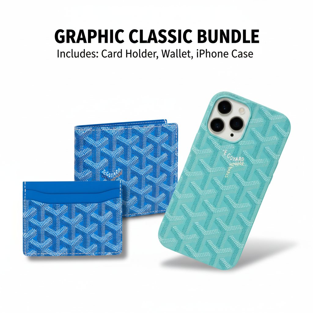 Graphic Classic Bundle