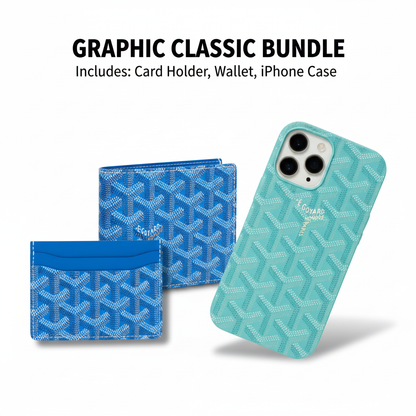 Graphic Classic Bundle