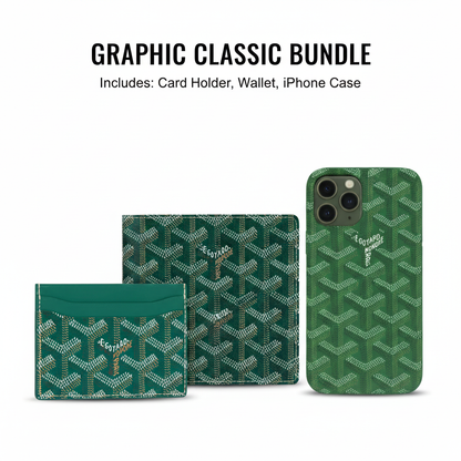 Graphic Classic Bundle