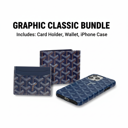 Graphic Classic Bundle