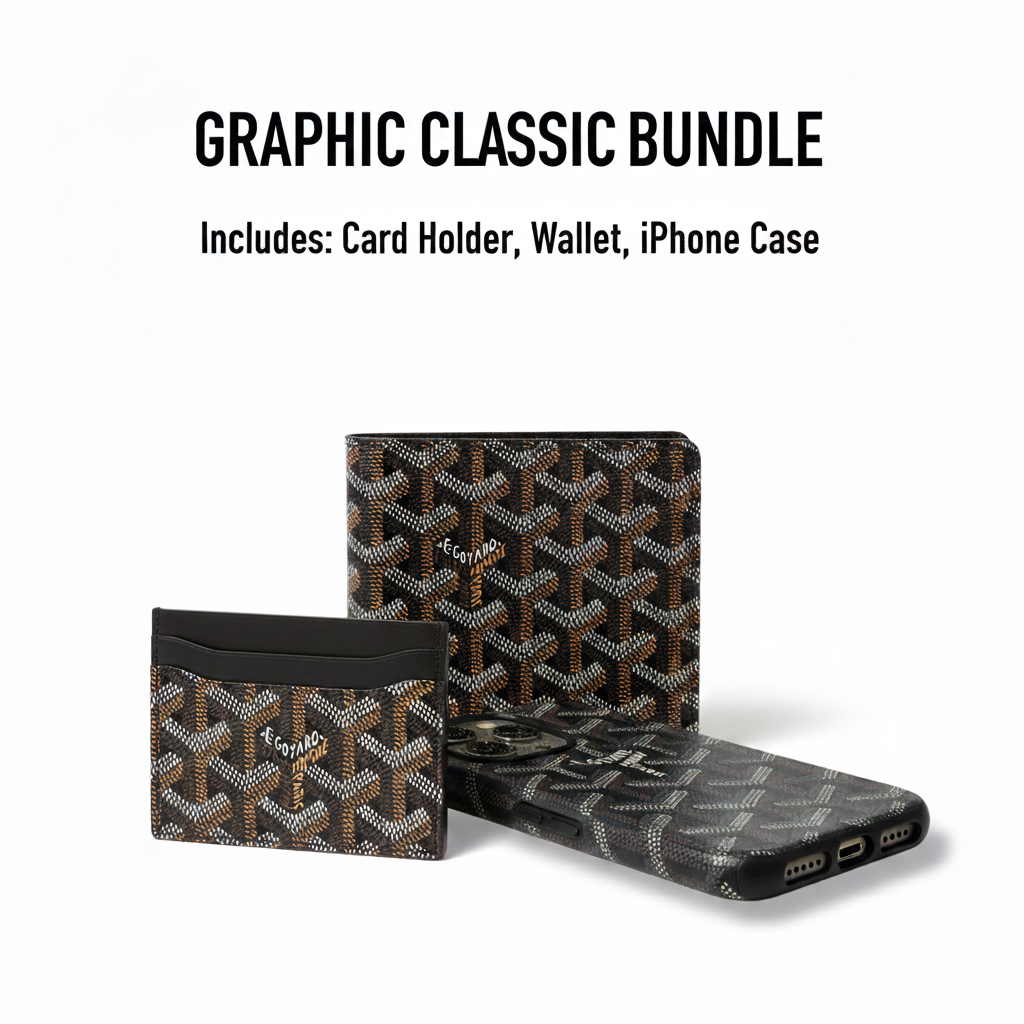 Graphic Classic Bundle