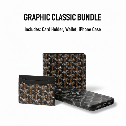 Graphic Classic Bundle