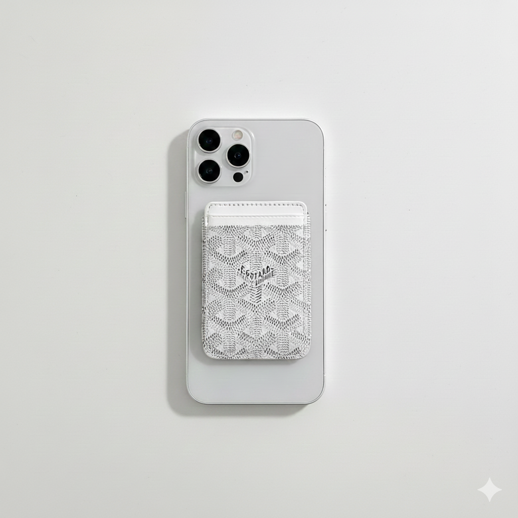 Graphic Card Holder MageSafe