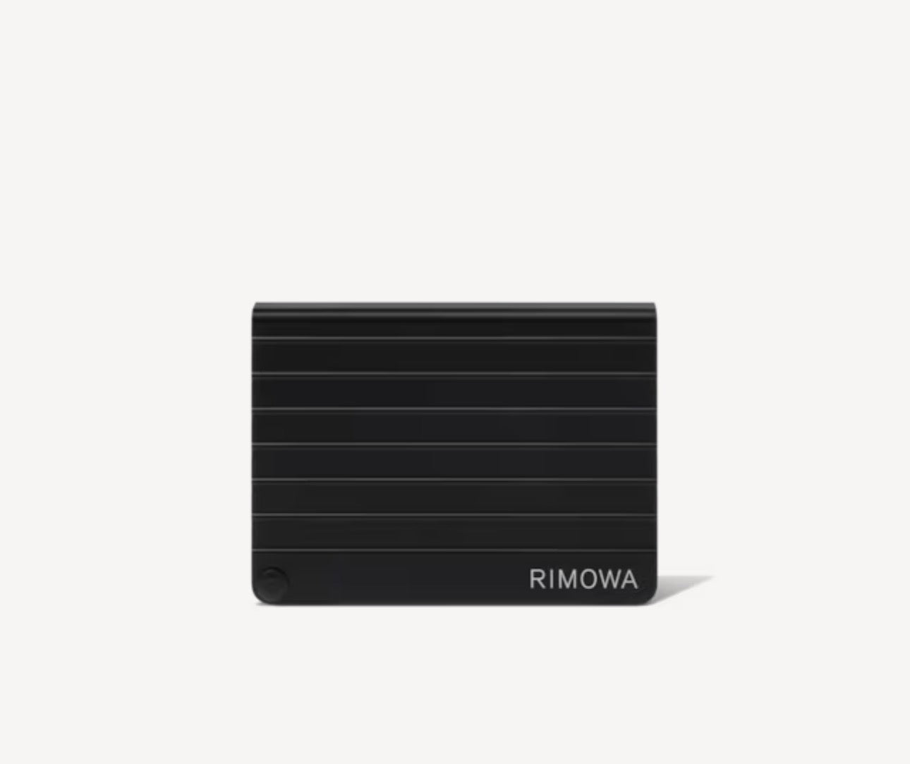 RA Card Holder