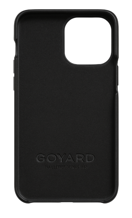 Graphic Case Bleu ciel