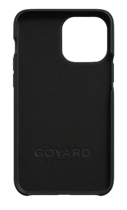 Graphic Case Bleu ciel